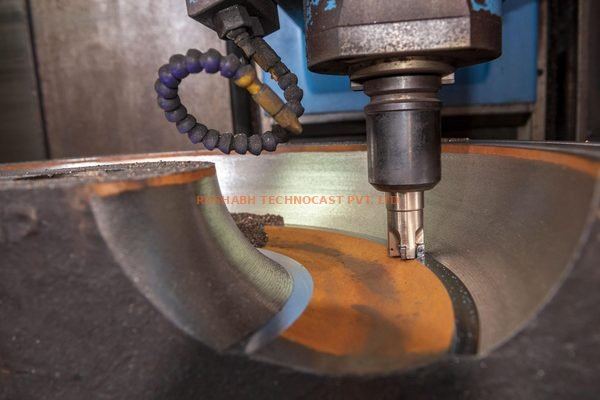 CNC Machining