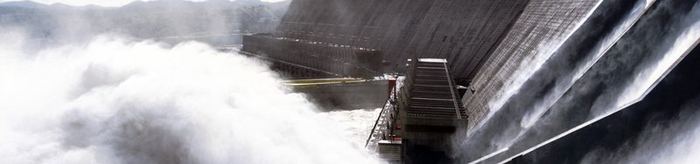 Dam Gates