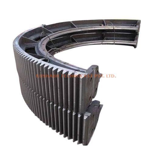 Girth Gear