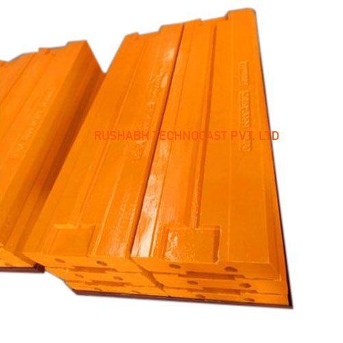 HC Blow Bars