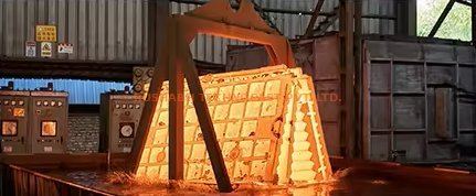 Heat Treatment