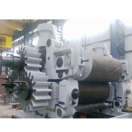 Heavy Engineering