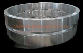 Kiln Tyre