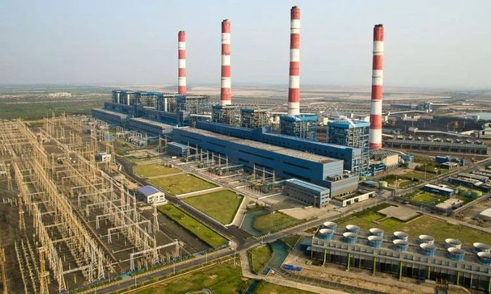 Power Generation