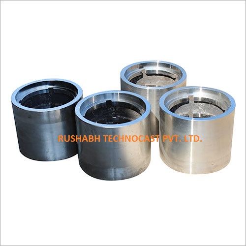 Roller Shells
