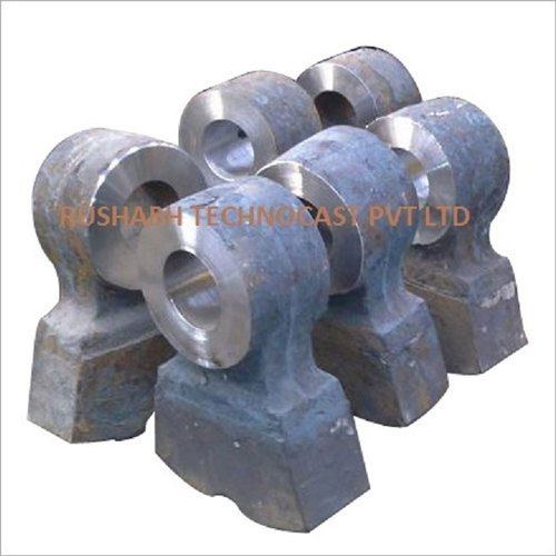 Shredder Hammers