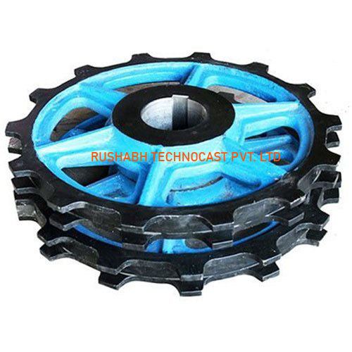 Sprockets