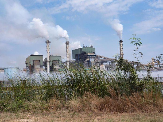 Sugar Mill