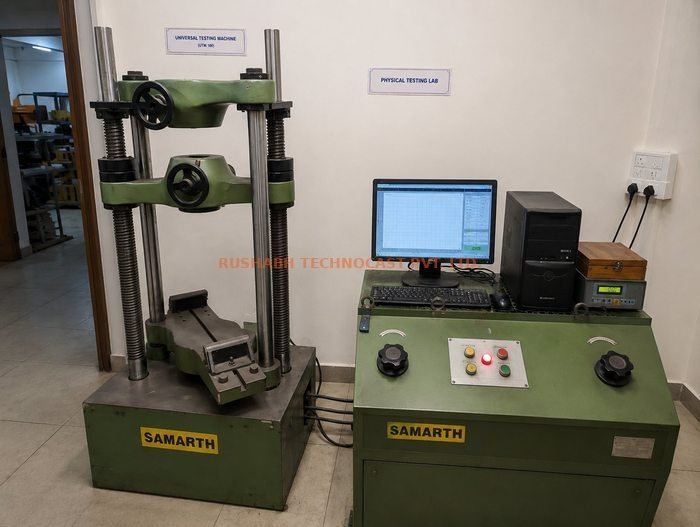 Tensile Testing Machine