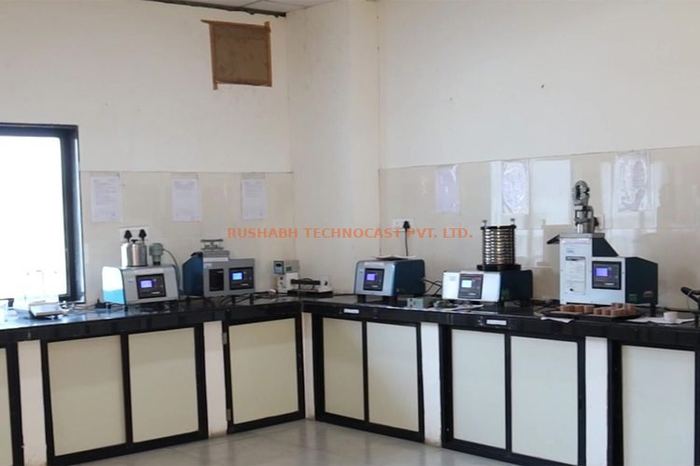 Testing Laboratory