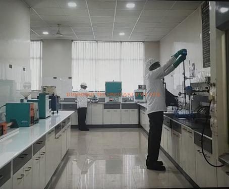 Testing Laboratory